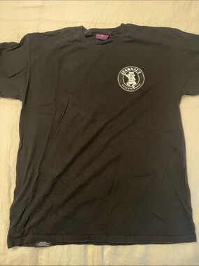 Jugrnaut Chicago Bad Boy tee - preowned size large